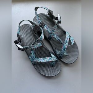 Chaco Sandals- Men’s 12